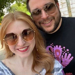 Meet your Posher, Justin